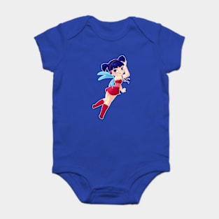 Musa Baby Bodysuit